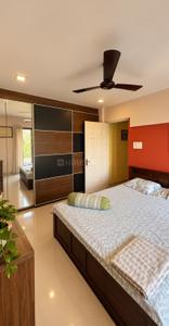 Image of 1100 Sq.ft 2 BHK Apartment / Flat for sale in Progressive Signature, Ghansoli, Navi Mumbai for Rs. 19000000