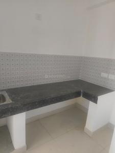Kitchen Image of 860 Sq.ft 2 BHK Apartment / Flat for sale in Marina Suites , Mahurali Ghaziabad for Rs. 6500000