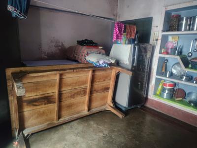 Bedroom Image of 2000 Sq.ft 6 BHK Independent House for sale in Hiran Nagar Unnao for Rs. 10200000
