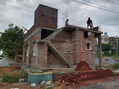 Image of 540 Sq.ft 2 BHK Independent House for sale in Vaishnavi Bhoomi Layout, Mysore for Rs. 5500000