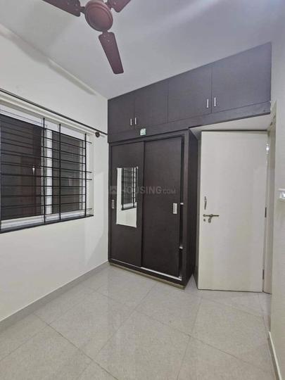 Sector 7, HSR Layout Bedroom 1