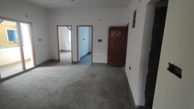 Bedroom Image of 1126 Sq.ft 3 BHK Apartment / Flat for sale in Sholinganallur Chennai for Rs. 6756000