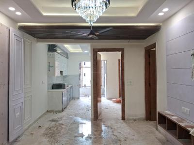 Living Room Image of 1045 Sq.ft 2 BHK Apartment / Flat for sale in DM Infra, Sector 102 Noida for Rs. 4150000
