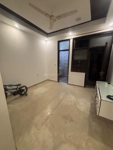 Hall Image of 1440 Sq.ft 3 BHK Builder Floor for rent in GTB Nagar New Delhi for Rs. 45000
