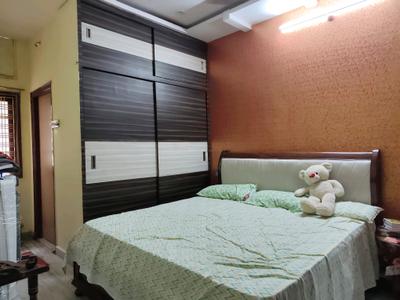 5 BHK Independent House