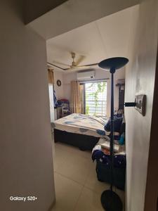 Kitchen Image of 400 Sq.ft 1 BHK Apartment / Flat for sale in Vashi Navi Mumbai for Rs. 8500000