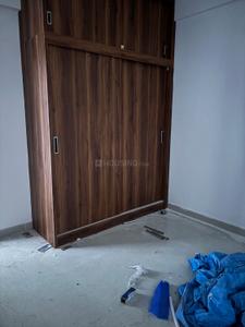Bedroom Image of 1550 Sq.ft 2.5 BHK Apartment / Flat for sale in Cooke Town Bengaluru for Rs. 15500000