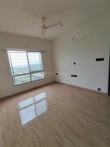 Hall Image of 900 Sq.ft 2 BHK Apartment / Flat for sale in VTP Beaumonde Building T2, Manjari Khurd Pune for Rs. 8500000