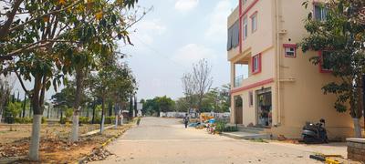 Image of 1500 Sq.ft Residential Plot / Land for sale in Marsur, Bengaluru for Rs. 5760000