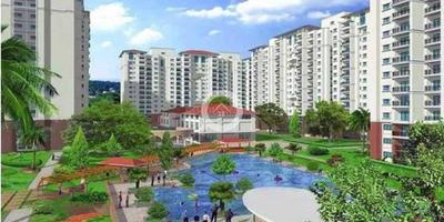 Image of 1103 Sq.ft 2 BHK Apartment / Flat for sale in Godrej Park Retreat Phase 2, Chikkakannalli, Bengaluru for Rs. 14700000
