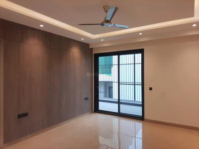 Bedroom Image of 2600 Sq.ft 4 BHK Builder Floor for sale in DLF Phase 4 Gurgaon for Rs. 60000000