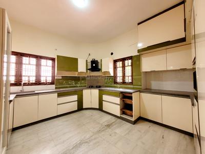 Kitchen Image of 2000 Sq.ft 3 BHK Builder Floor for rent in JP Nagar Bengaluru for Rs. 65000
