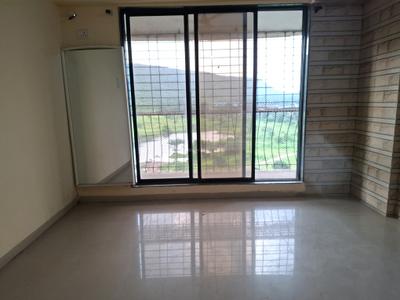 Bedroom Image of 1455 Sq.ft 3 BHK Apartment / Flat for sale in Pratik Gems, Kamothe Navi Mumbai for Rs. 19500000