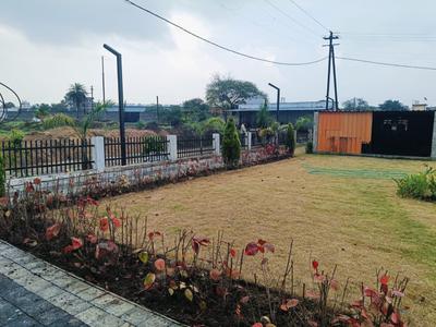 Image of 850 Sq.ft Residential Plot / Land for sale in Maa Ginni Vihar Extension, Rau, Indore for Rs. 2720000
