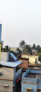 Image of 870 Sq.ft 2 BHK Apartment / Flat for sale in Chinar Park, Kolkata for Rs. 3390000