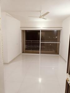 Hall Image of 980 Sq.ft 2 BHK Apartment / Flat for rent in Mantra Essence, Undri Pune for Rs. 19000