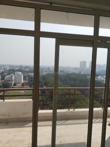 Balcony Image of 1650 Sq.ft 3 BHK Apartment / Flat for sale in Sushant Golf City Lucknow for Rs. 10500000