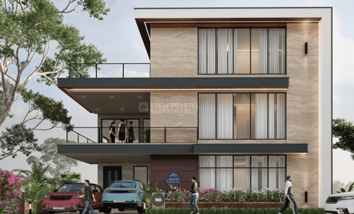 Landlord Villa Main Image 1