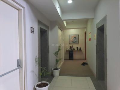 Lift Image of 1385 Sq.ft 2 BHK Apartment / Flat for sale in Godrej Nature Plus, Sector 33 Sohna for Rs. 15000000