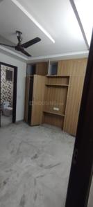 Hall Image of 900 Sq.ft 2 BHK Builder Floor for rent in Ramesh Nagar New Delhi for Rs. 29000