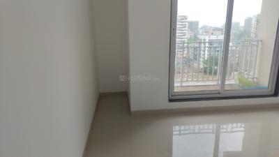Bedroom Image of 1190 Sq.ft 2 BHK Apartment / Flat for rent in Hi Tech The Silver Crest, Taloja Navi Mumbai for Rs. 22000