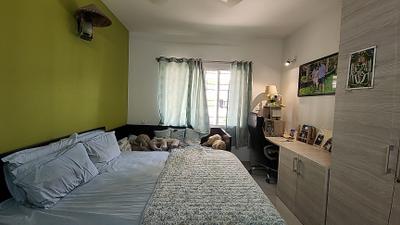 Bedroom Image of 1011 Sq.ft 2 BHK Apartment / Flat for sale in Sobha Dream Acres Rain Forest Phase 2 Wing 3 and 4, Kanakapura Bengaluru for Rs. 13100000