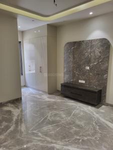 3 BHK Independent Builder Floor