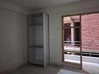 Bedroom Image of 1050 Sq.ft 2 BHK Apartment / Flat for sale in Sector 49 Noida for Rs. 4500000