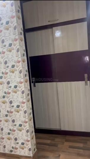 Mahavir Enclave Part 1, Mahavir Enclave Bedroom 1