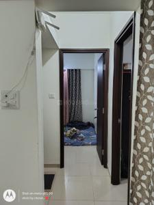 Hall Image of 850 Sq.ft 2 BHK Apartment / Flat for sale in Shapoorji Pallonji Joyville Hinjawadi, Hinjawadi Phase 3 Pune for Rs. 8500000