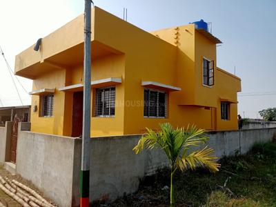 Image of 795 Sq.ft 2 BHK Independent House for sale in B-Zone, Durgapur for Rs. 2679000