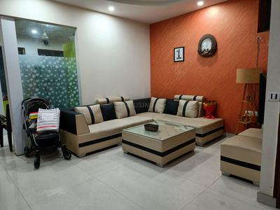 3 BHK Independent Builder Floor