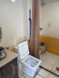 Image of 1200 Sq.ft 2 BHK Apartment / Flat for rent in HBR Layout, Bengaluru for Rs. 45000