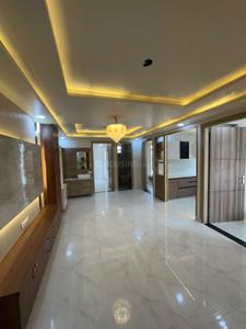 Hall Image of 1500 Sq.ft 3 BHK Apartment / Flat for sale in MG Aranyaa, Jagatpura Jaipur for Rs. 7481000