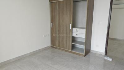 Bedroom Image of 2095 Sq.ft 3 BHK Apartment / Flat for sale in ATS Kocoon, Sector 109 Gurgaon for Rs. 26500000