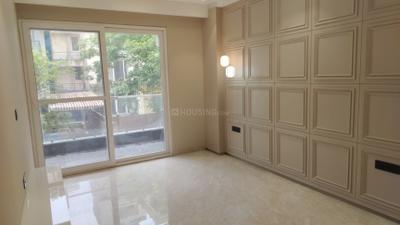 Bedroom Image of 2700 Sq.ft 4 BHK Builder Floor for sale in Sector 57 Gurgaon for Rs. 40000000