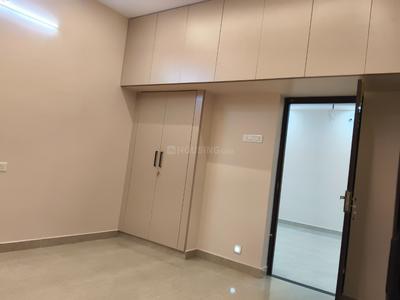 Bedroom Image of 2100 Sq.ft 3 BHK Duplex for sale in Karumandapam Tiruchirappalli for Rs. 12500000