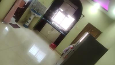 Hall Image of 915 Sq.ft 3 BHK Apartment / Flat for sale in Behala Kolkata for Rs. 2800000