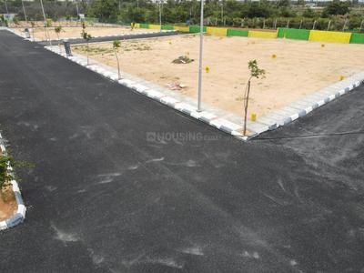 Residential Plot
