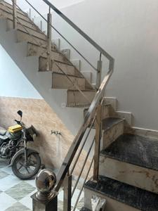 Floor Plan Image of 934 Sq.ft 2 BHK Builder Floor for rent in Basti Bawa Khel Jalandhar for Rs. 10000