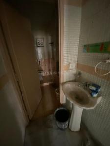 Bathroom Image of 2700 Sq.ft 4 BHK Villa for rent in Jodhpur Ahmedabad for Rs. 80000