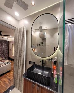 Kitchen Image of 1225 Sq.ft 2 BHK Apartment / Flat for sale in Vipul Lavanya Apartments Tower 2 And 3, Sector 81 Gurgaon for Rs. 12500000