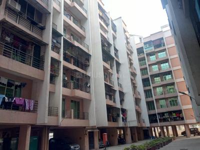 Image of 910 Sq.ft 2 BHK Apartment / Flat for sale in Kalp Nisarg, Badlapur East, Badlapur for Rs. 5000000