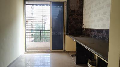 Ashiana Prem Aangan Kitchen 1