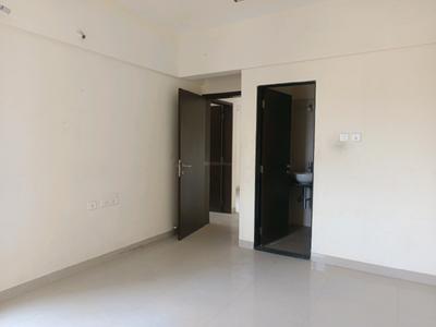 Bedroom Image of 1000 Sq.ft 2 BHK Apartment / Flat for sale in Amit Colori, Undri Pune for Rs. 5400000