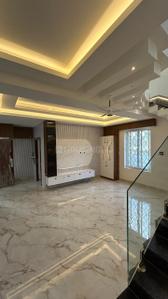Hall Image of 2200 Sq.ft 3 BHK Independent House for sale in Pannimadai Coimbatore for Rs. 12000000