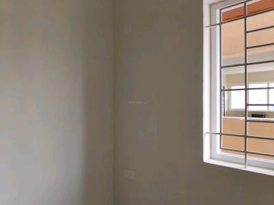 Bedroom Image of 985 Sq.ft 2 BHK Apartment / Flat for sale in Siruseri Chennai for Rs. 8100000