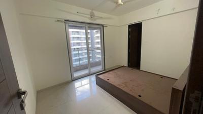 Bedroom Image of 1650 Sq.ft 3 BHK Apartment / Flat for rent in Shubh Gateway, Viman Nagar Pune for Rs. 64000