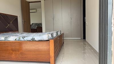 Bedroom Image of 1188 Sq.ft 2 BHK Apartment / Flat for sale in Godrej Golf Meadows, Panvel Navi Mumbai for Rs. 11000000