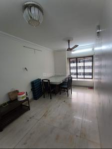 Hall Image of Female Vegetarian PG  in Prabhadevi, Mumbai